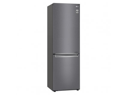 Kombinovaná chladnička LG GBP31DSLZN, NoFrost
