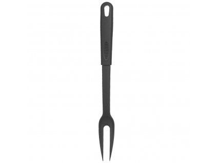 Kuchyňská vidlice BLACKLINE 31,5 cm