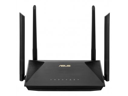 Router Asus RT-AX53U - AX1800 - černý