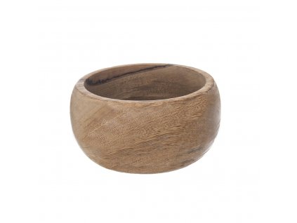 Dřevěná miska Orion MANGO 14 cm