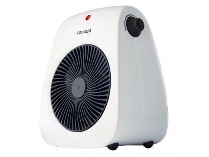 Teplovzdušný ventilátor VT7040