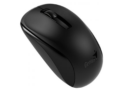 Myš Genius NX-7005 / optická / 3 tlačítka / 1200dpi - černá