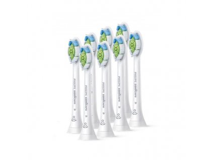 Náhradní hlavice Philips HX6068/12 Sonicare Optimal White