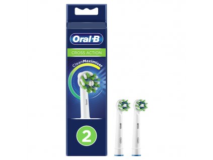 Náhradní hlavice Oral-B EB 50-2