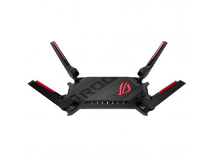 Router Asus GT-AX6000