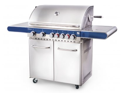 Plynový gril G21 Florida BBQ Premium line 7 hořáků