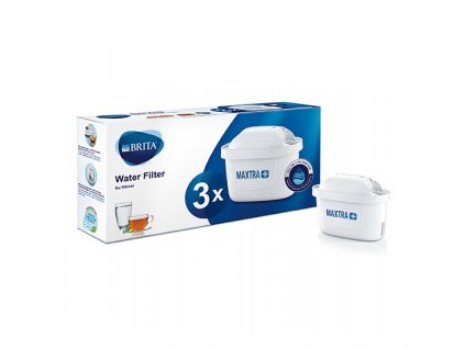 Filtr na vodu Brita Pack 3 MAXTRAplus PO