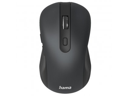 Myš Hama Multi Device MW-650 /optická/6 tlačítek/2400DPI - černá