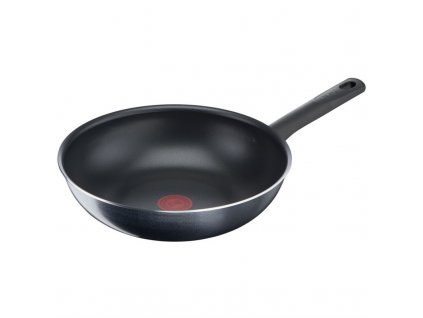 Pánev WOK Tefal Family Day B5661953, 28 cm