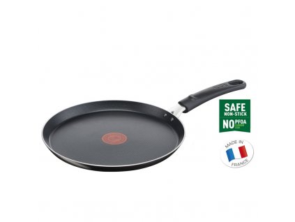 Pánev palačinková Tefal Simply Clean B5671053, 25 cm