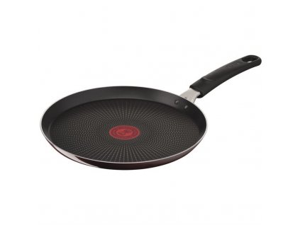 Pánev palačinková Tefal Resist Intense D5221083, 25 cm