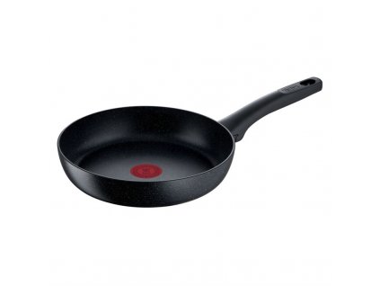 Pánev Tefal Black Stone G2810472, 24 cm