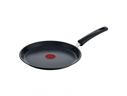 Pánev palačinková Tefal Black Stone G2813872, 25 cm