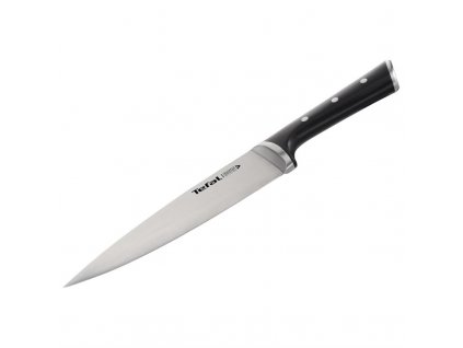 Nůž Tefal Ice Force K2320214, univerzální, 20 cm