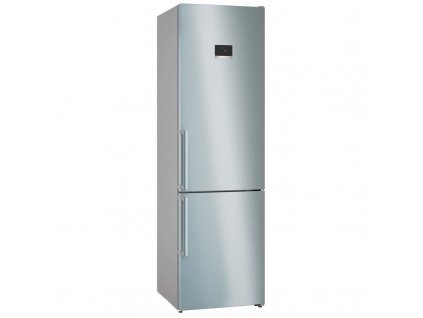 Kombinovaná chladnička Bosch KGN39AIBT, NoFrost