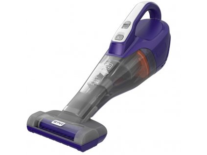 Akumulátorový vysavač BLACK+DECKER DVB315JP-QW Dustbuster