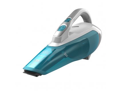 Akumulátorový vysavač BLACK+DECKER WDA315J-QW Dustbuster