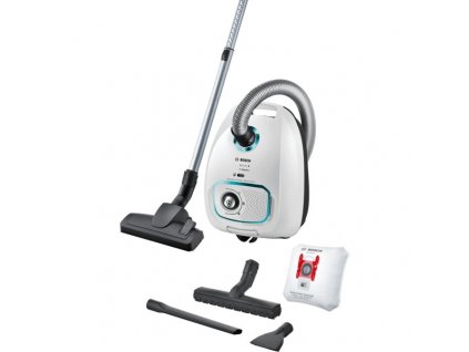 Sáčkový vysavač Bosch BGBS4HYG1 ProHygienic