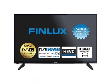 Televize Finlux 32FHD4560