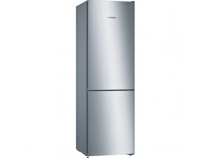 Kombinovaná chladnička Bosch KGN36VLED, NoFrost