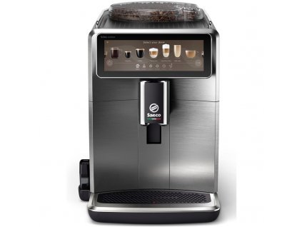 Automatický kávovar Saeco SM8889/00 Xelsis Suprema