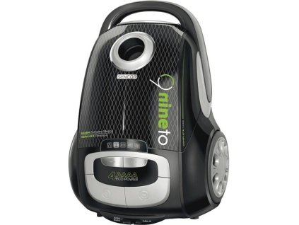 Sáčkový vysavač Sencor SVC 9000BK