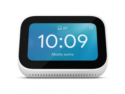 Budík Xiaomi Mi Smart Clock