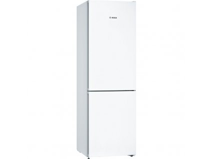 Kombinovaná chladnička Bosch KGN36VWED, NoFrost