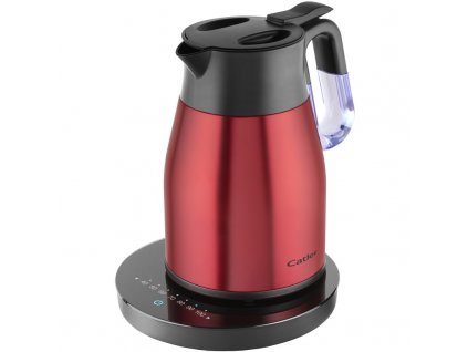 Rychlovarná konvice Catler KE 8120 Termo Red