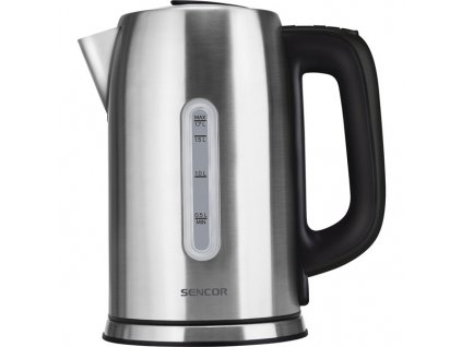 Rychlovarná konvice Sencor SWK 1760BK