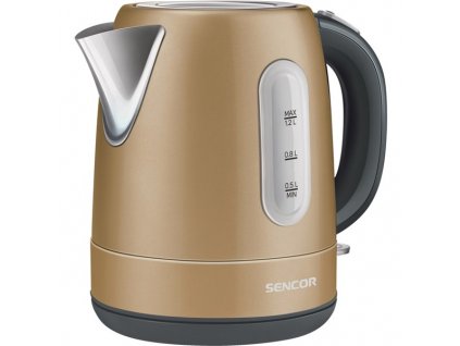 Rychlovarná konvice Sencor SWK 1227CH