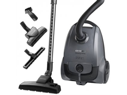 Sáčkový vysavač Groovy home 700 W VP8338