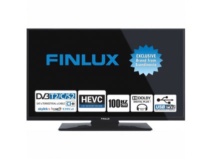 Televize Finlux 24FHG4760