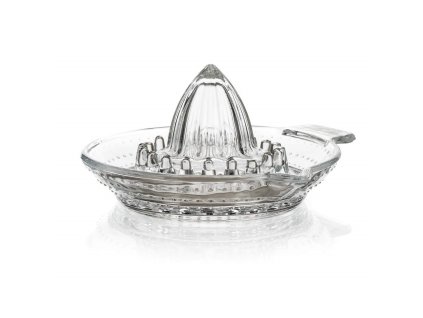 Skleněný lis na citrón ARC 13 x 6,5 cm