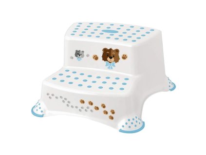 Stolička pro děti BANQUET Bears dvojschůdek