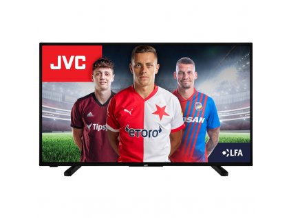 Televize JVC LT-55VU2205