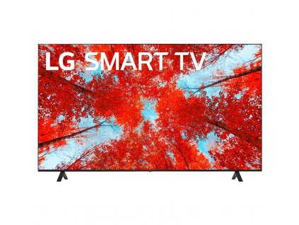 Televize LG 50UQ8000