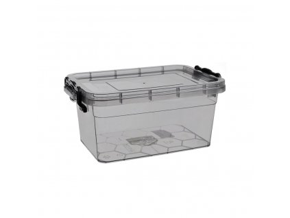 Plastový box GREY 1,75 l