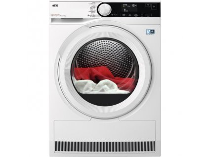 Sušička prádla AEG AbsoluteCare® Plus 9000 TR938H2C