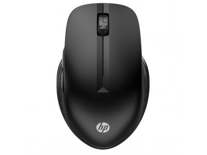 Myš HP 430 Multi-device /optická/5 tlačítek/4000DPI - černá