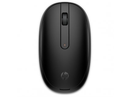 Myš HP 240 /optická/3 tlačítka/1600DPI - černá