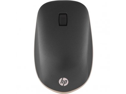 Myš HP 410 /optická/3 tlačítka/1200DPI - černá
