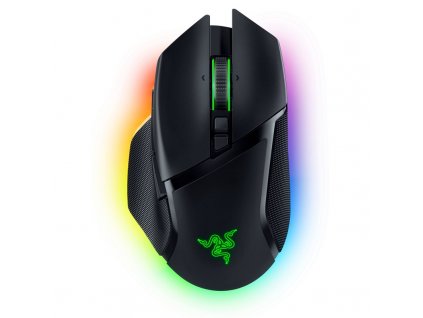 Myš Razer Basilisk V3 Pro - černá