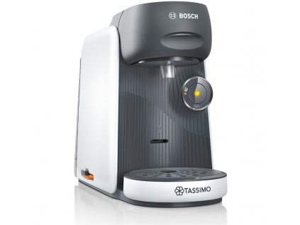 Kávovar na kapsle Bosch Tassimo Finesse TAS16B4