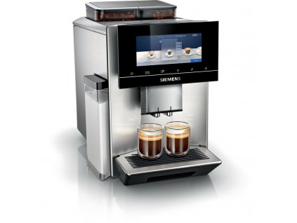 Automatický kávovar Siemens EQ900 TQ907R03