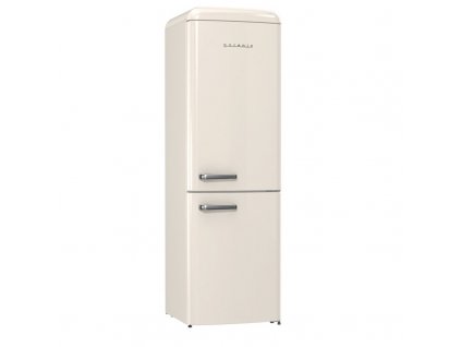 Kombinovaná chladnička Gorenje ONRK619DC , NoFrost