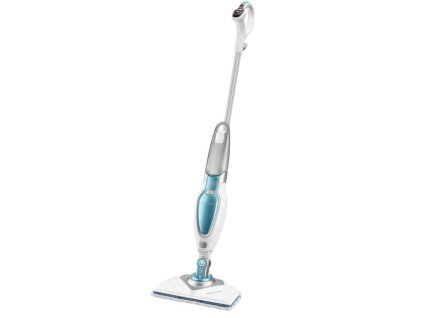Parní mop BLACK+DECKER FSM1630
