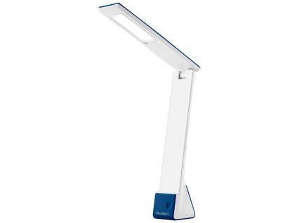 Stolní LED lampička GoGEN LL12BL - modrá