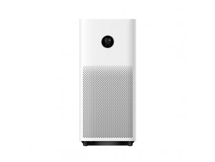 Čistička vzduchu Xiaomi Mi Air Purifier 4 EU