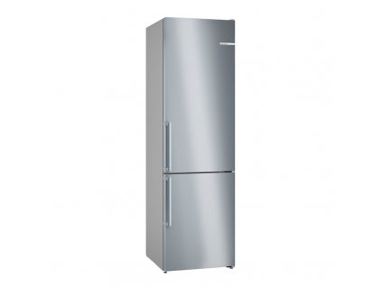 Kombinovaná chladnička Bosch KGN39AIAT, NoFrost